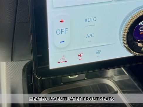 Used 2025 Ford Mustang Mach-E Premium image 7