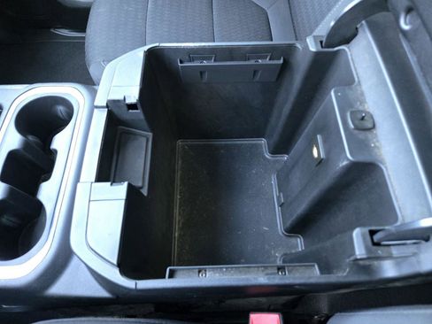 Used 2021 Chevrolet Silverado 1500 LT Trail Boss w/ Bed Protection Package image 11