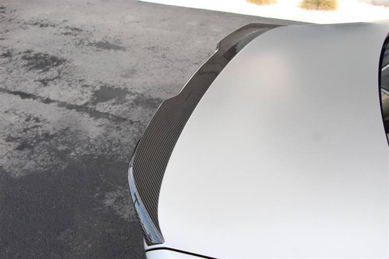Used 2020 BMW M5 w/ Executive Package AWD/4WD image 55
