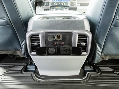 Used 2022 Ford F250 Limited AWD/4WD image 22