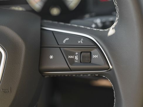 New 2026 Audi Q8 Premium Plus image 19