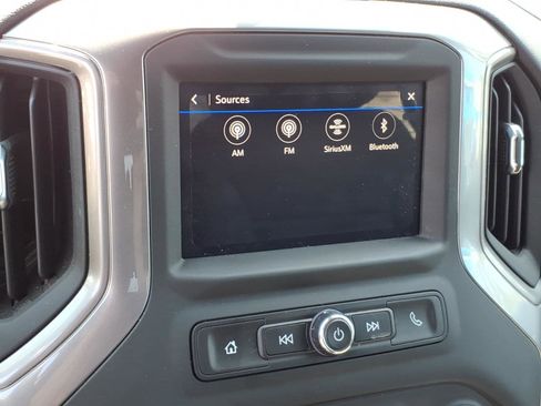 Used 2024 GMC Sierra 2500 Pro w/ 1SA Pro Safety Plus Package AWD/4WD image 20