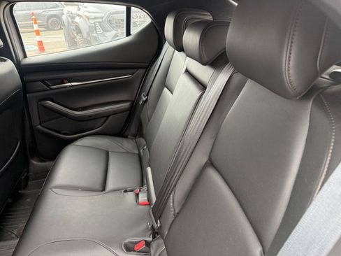 Used 2024 MAZDA MAZDA3 s FWD image 13