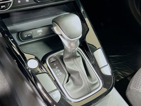 New 2025 Kia Soul S image 17