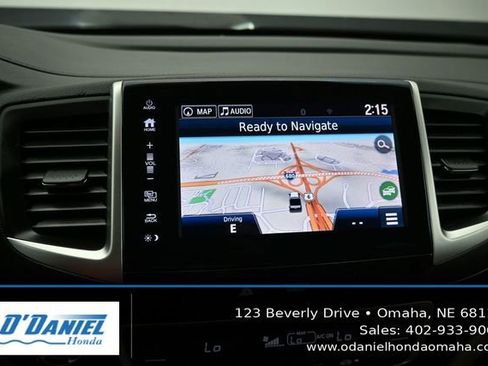 Used 2017 Honda Ridgeline RTL-E image 31