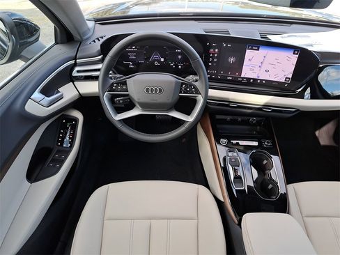 New 2025 Audi A5 2.0T Premium image 23