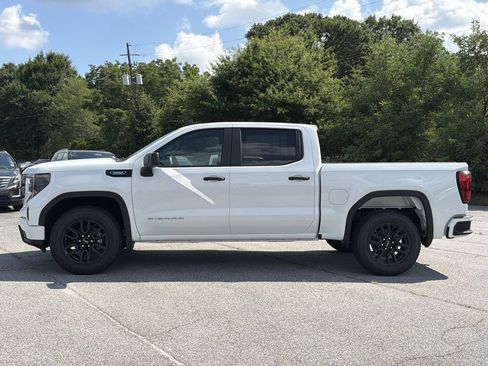 New 2026 GMC Sierra 1500 Pro w/ Graphite Edition RWD image 25