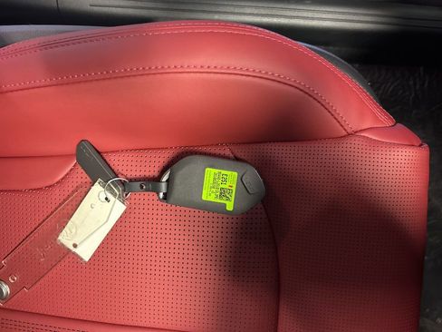 New 2026 Kia K5 GT-Line w/ GT-Line Red Interior Package image 29