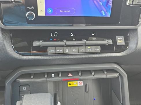 New 2026 Toyota Tundra SR5 RWD image 23