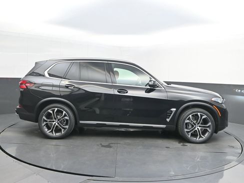 New 2026 BMW X5 xDrive40i image 8