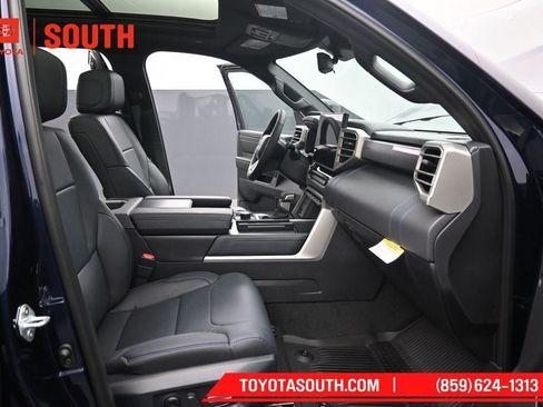 New 2026 Toyota Tundra Platinum AWD/4WD image 39