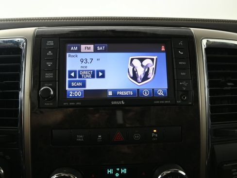 Used 2011 RAM 1500 Laramie Longhorn AWD/4WD image 27