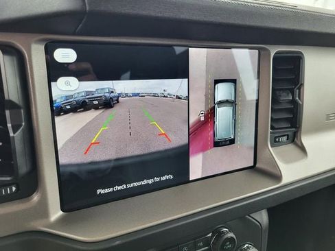 New 2026 Ford Bronco Outer Banks image 13