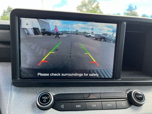 Used 2022 Ford Maverick XLT w/ Equipment Group 300A Standard AWD/4WD image 22