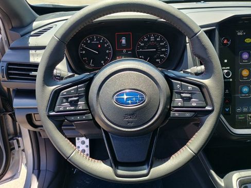 New 2026 Subaru Impreza RS AWD/4WD image 15