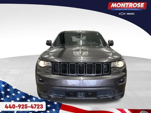 Used 2021 Jeep Grand Cherokee Limited w/ Quick Order Package 28K 80th image 8