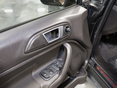 Used 2016 Ford Fiesta ST image 14