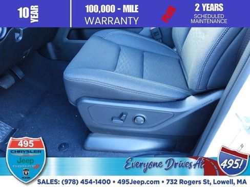 New 2026 RAM 1500 Big Horn AWD/4WD image 21