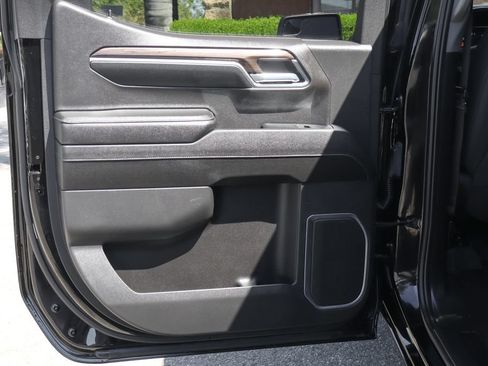 Used 2023 Chevrolet Silverado 1500 RST AWD/4WD image 40