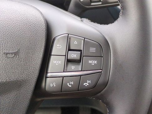 New 2025 Ford Maverick Lariat w/ 4K Tow Package image 26