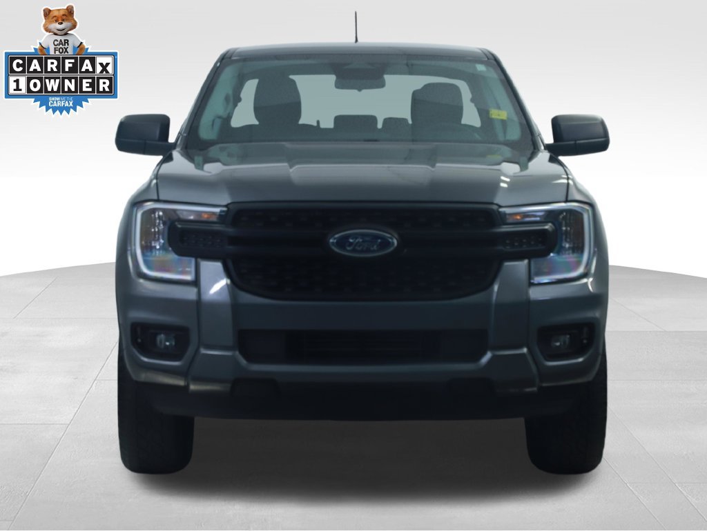 Used 2024 Ford Ranger XL w/ Trailer Tow Package RWD image 7