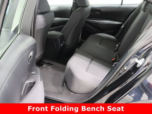 Certified 2024 Toyota Corolla LE image 25