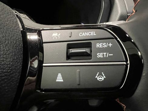 New 2025 Honda Pilot TrailSport image 20