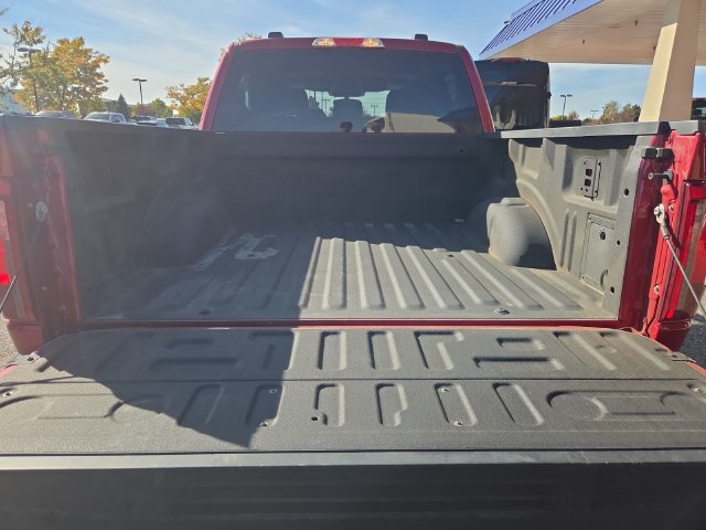 Certified 2025 Ford F150 XLT w/ Equipment Group 301A Standard AWD/4WD image 21