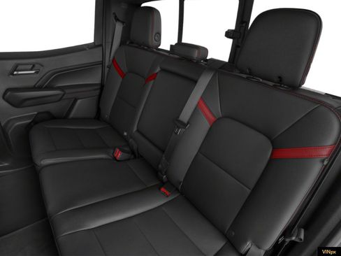 New 2026 Chevrolet Colorado Z71 w/ Technology Package image 11