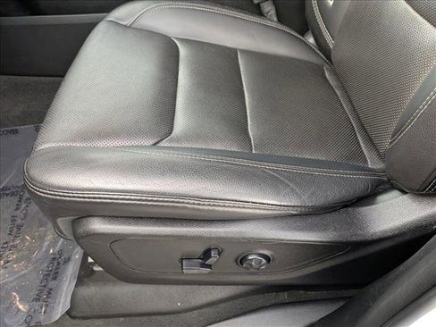 Used 2020 RAM 1500 Rebel w/ Rebel Level 2 Equipment Group image 12