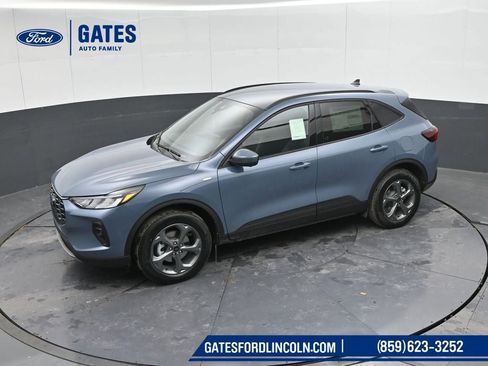 New 2026 Ford Escape ST-Line Select w/ Tech Pack #2 image 46