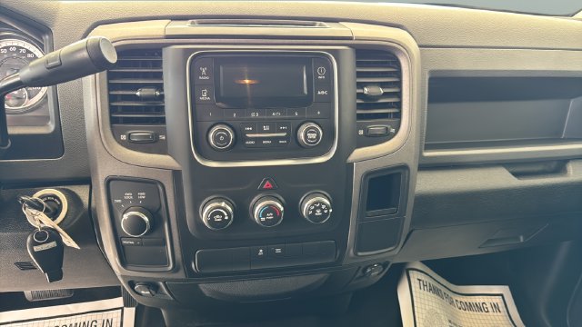 Used 2019 RAM 1500 ST w/ SXT Plus Group AWD/4WD image 12