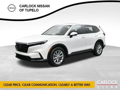 Used 2024 Honda CR-V EX