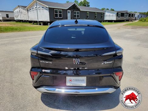 Used 2024 Buick Envista Avenir FWD image 4