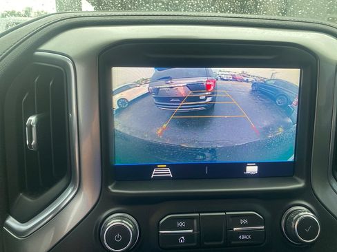Used 2019 Chevrolet Silverado 1500 RST w/ All-Star Edition AWD/4WD image 28