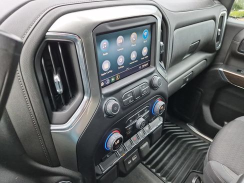Used 2021 Chevrolet Silverado 1500 LT AWD/4WD image 27