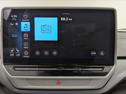 Used 2023 Volkswagen ID.4 S image 23