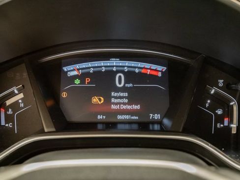 Used 2019 Honda CR-V EX-L image 14