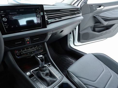 New 2026 Volkswagen Jetta SEL image 23