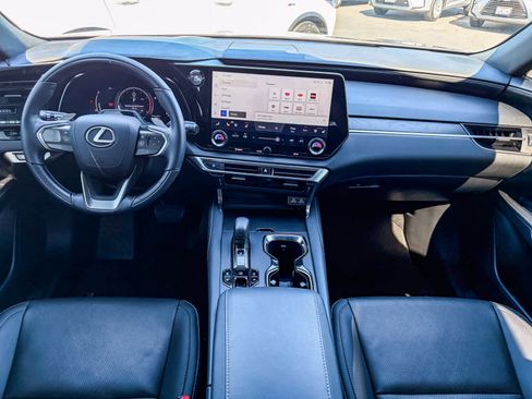 Used 2023 Lexus RX 350 Premium Plus w/ Cold Area Package image 11