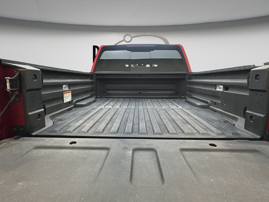 Certified 2024 Honda Ridgeline RTL image 27