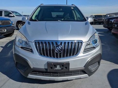 Used 2016 Buick Encore FWD image 6