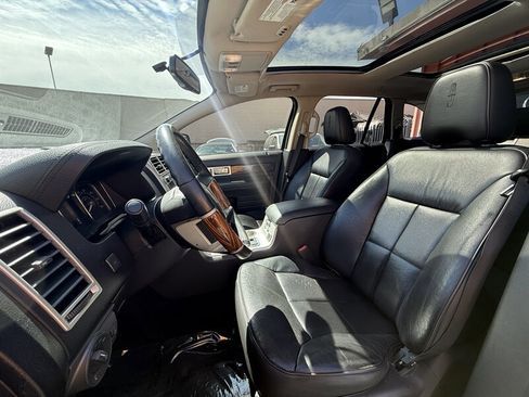 Used 2010 Lincoln MKX 2WD image 24