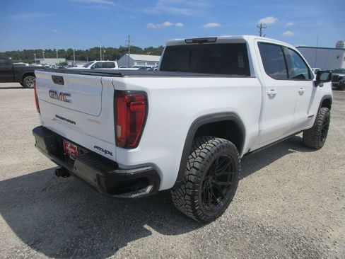New 2026 GMC Sierra 1500 AT4X AWD/4WD image 5
