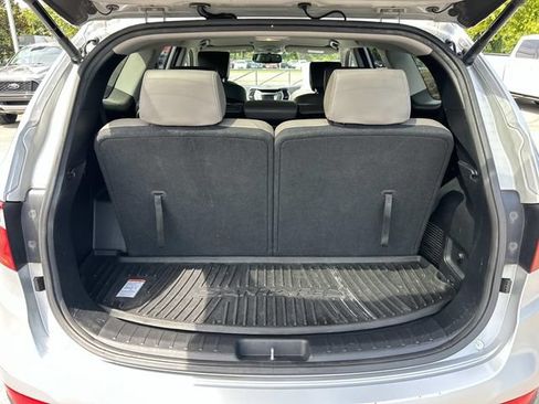 Used 2014 Hyundai Santa Fe GLS FWD image 22
