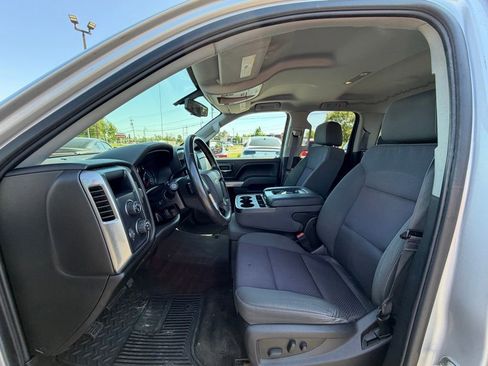 Used 2016 Chevrolet Silverado 1500 LT w/ All Star Edition AWD/4WD image 15