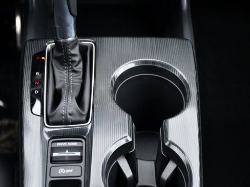 New 2026 Honda Civic Sport image 25