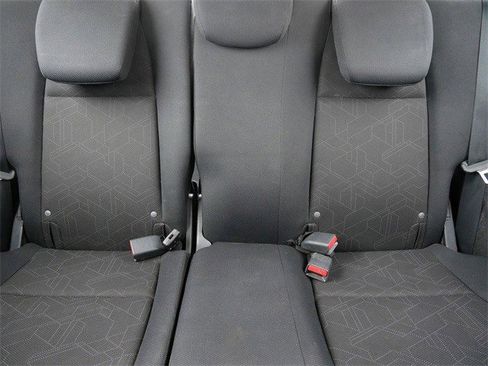 Used 2015 Honda Fit EX image 14