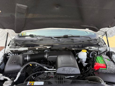 Used 2019 RAM 1500 Tradesman w/ Popular Equipment Group AWD/4WD image 42