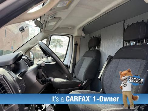 Used 2020 RAM ProMaster 1500 image 30